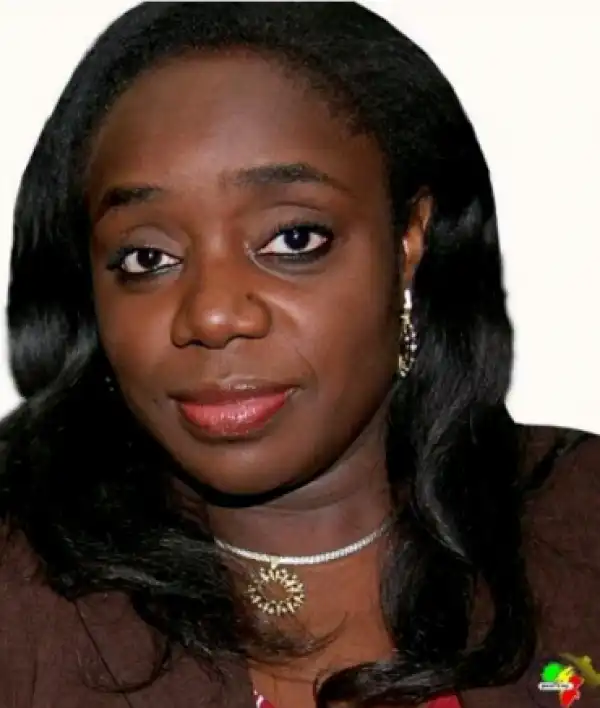 NYSC Certificate Scandal: Read Full Text Of Kemi Adeosun